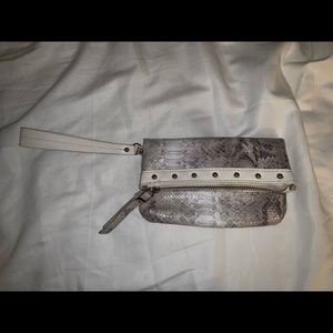 Jennifer Lopez Wristlet